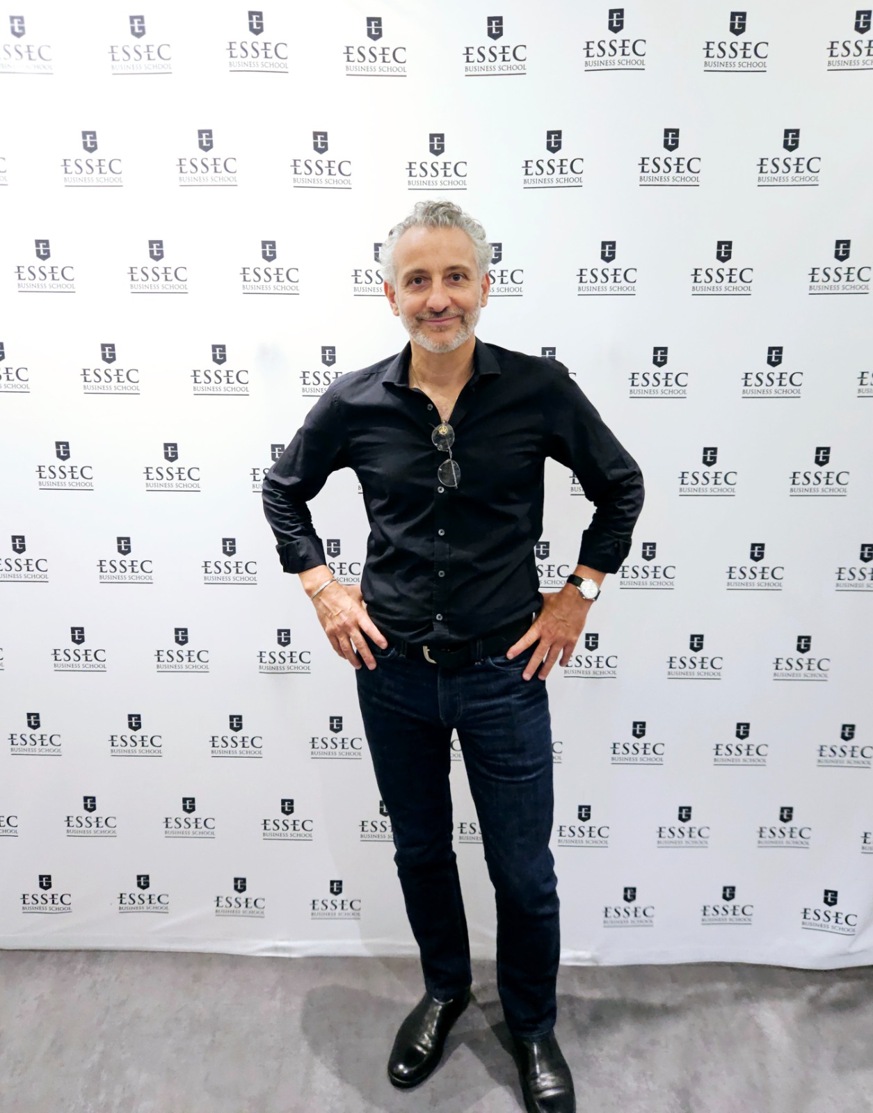 ESSEC Conference